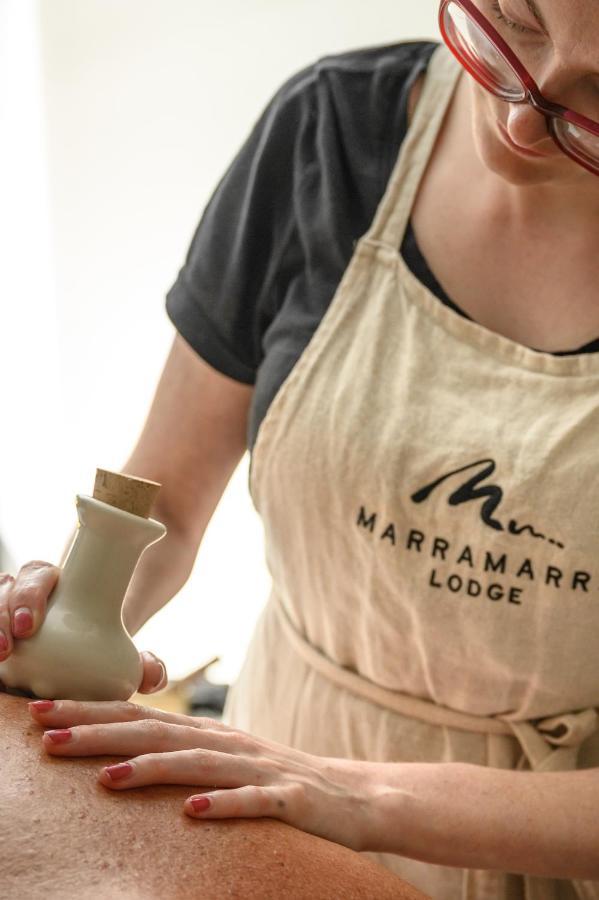 Marramarra Lodge Bar Point Eksteriør billede